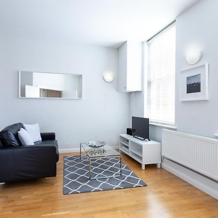 Groveland Court Apartment 1 London Kültér fotó