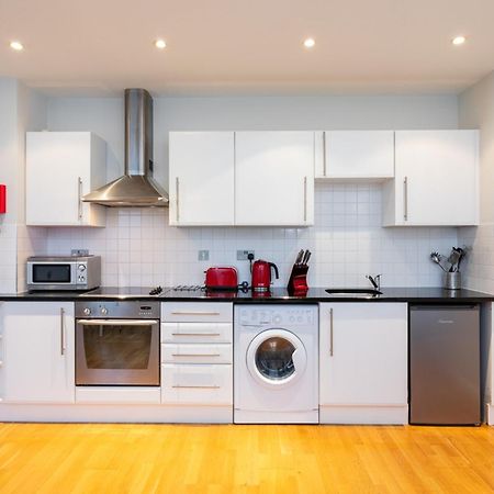 Groveland Court Apartment 1 London Kültér fotó