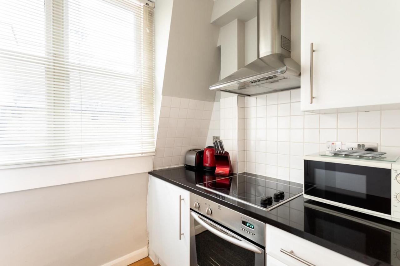 Groveland Court Apartment 1 London Kültér fotó
