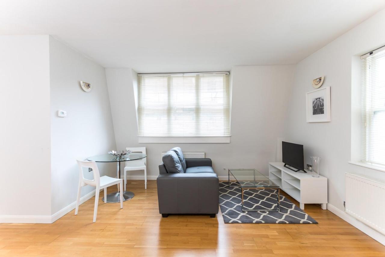 Groveland Court Apartment 1 London Kültér fotó