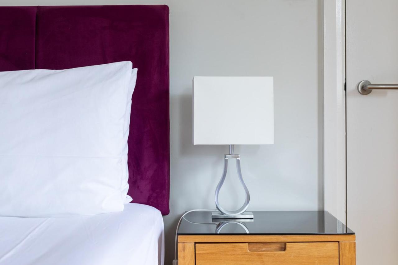 Groveland Court Apartment 1 London Kültér fotó