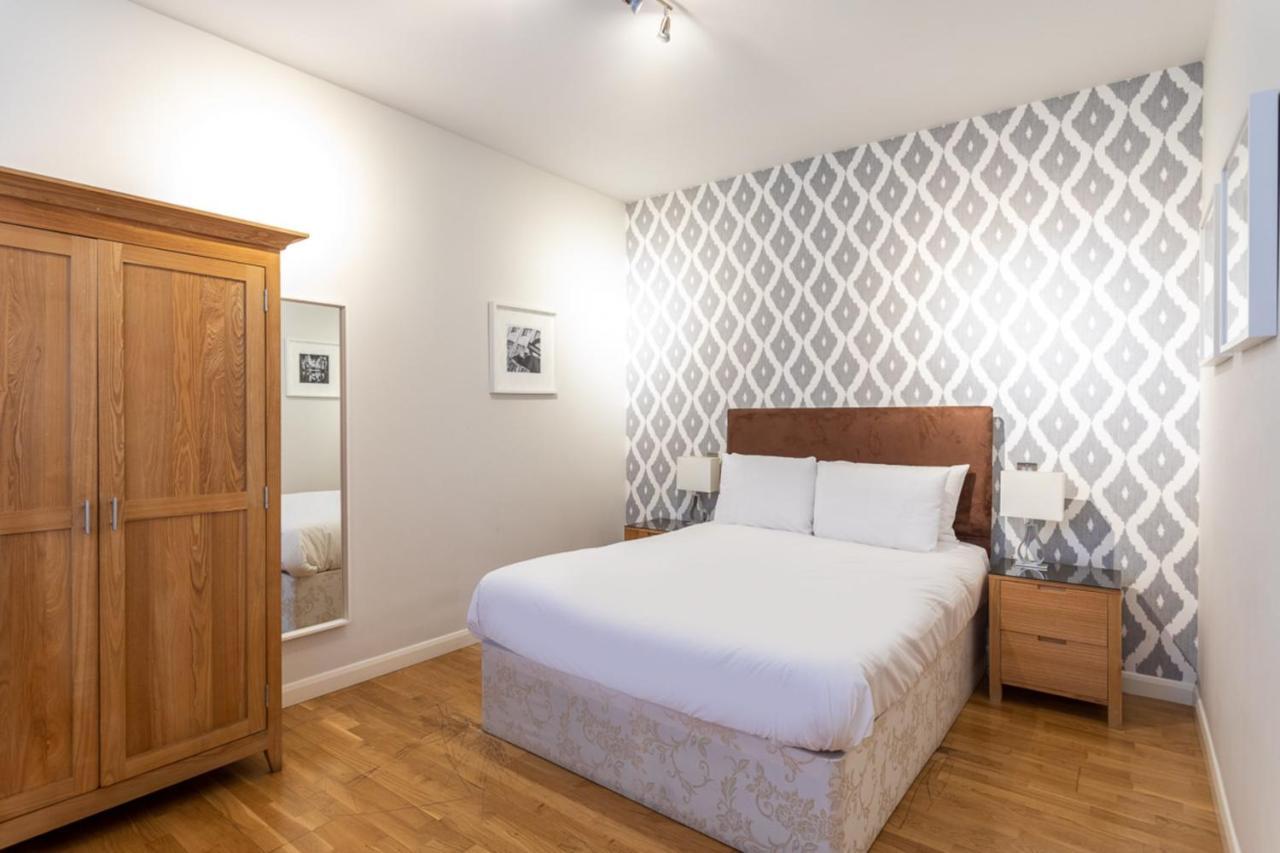 Groveland Court Apartment 1 London Kültér fotó