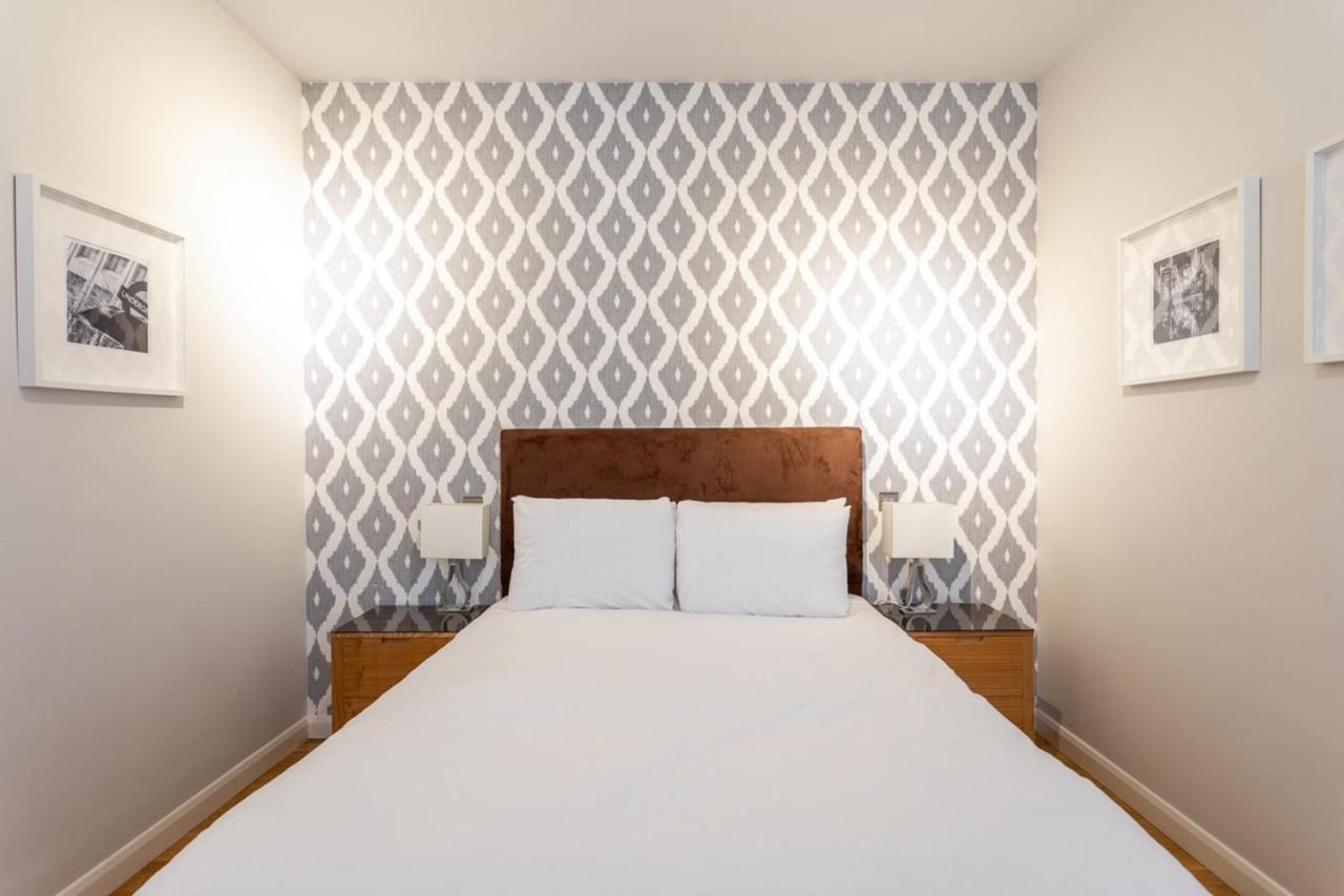 Groveland Court Apartment 1 London Kültér fotó