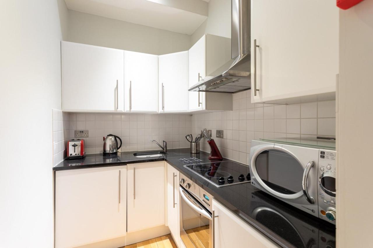 Groveland Court Apartment 1 London Kültér fotó