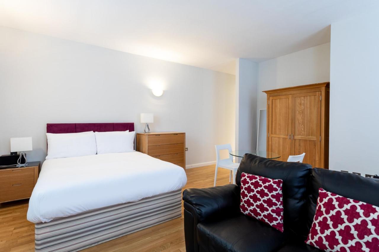 Groveland Court Apartment 1 London Kültér fotó