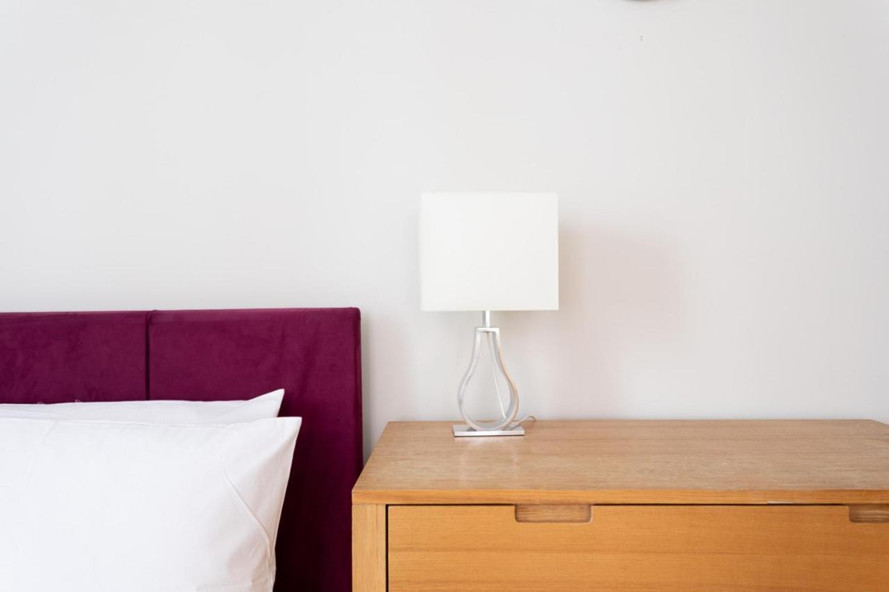 Groveland Court Apartment 1 London Kültér fotó