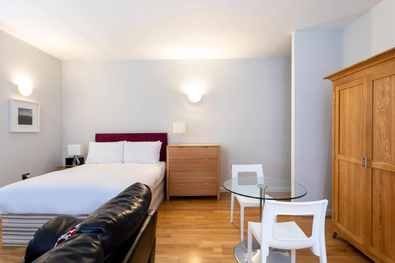 Groveland Court Apartment 1 London Kültér fotó