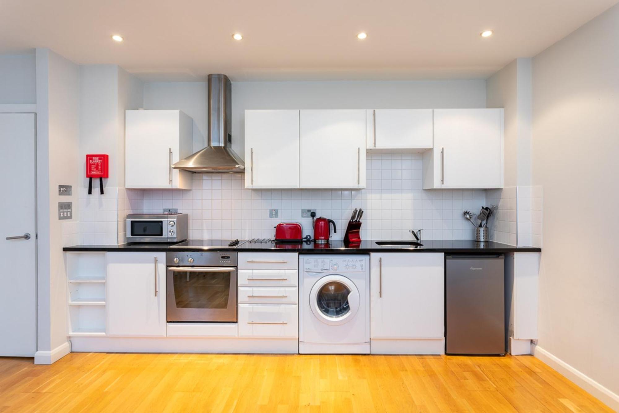 Groveland Court Apartment 1 London Kültér fotó
