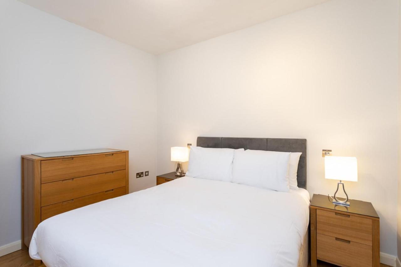 Groveland Court Apartment 1 London Kültér fotó