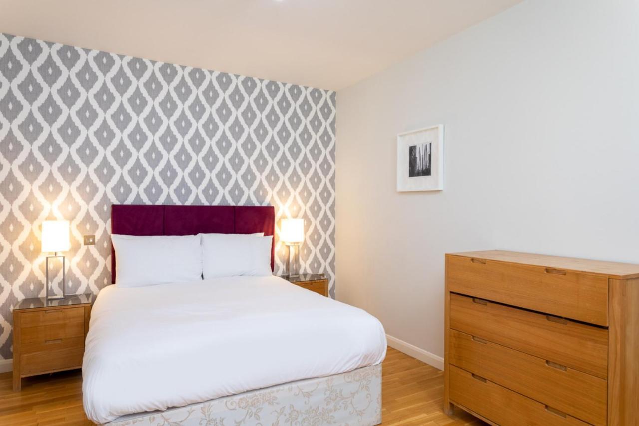 Groveland Court Apartment 1 London Kültér fotó
