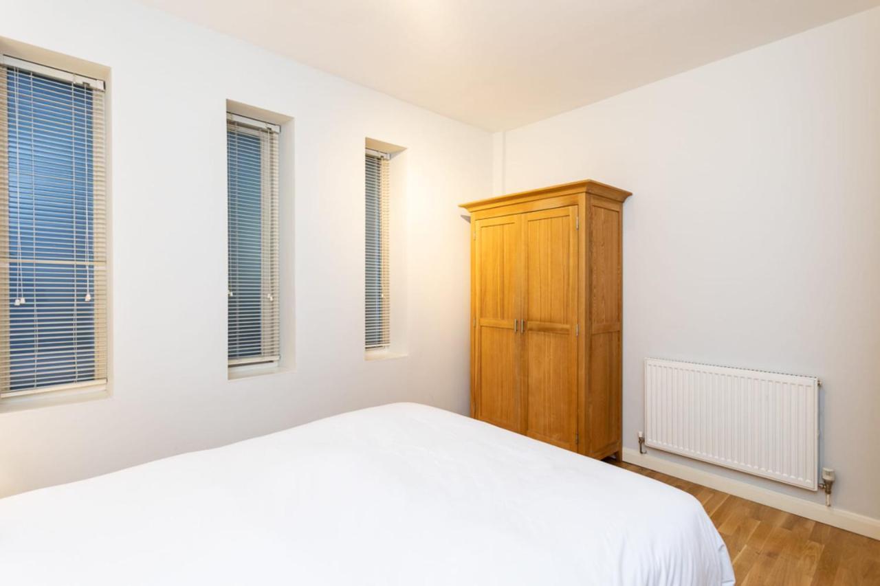 Groveland Court Apartment 1 London Kültér fotó