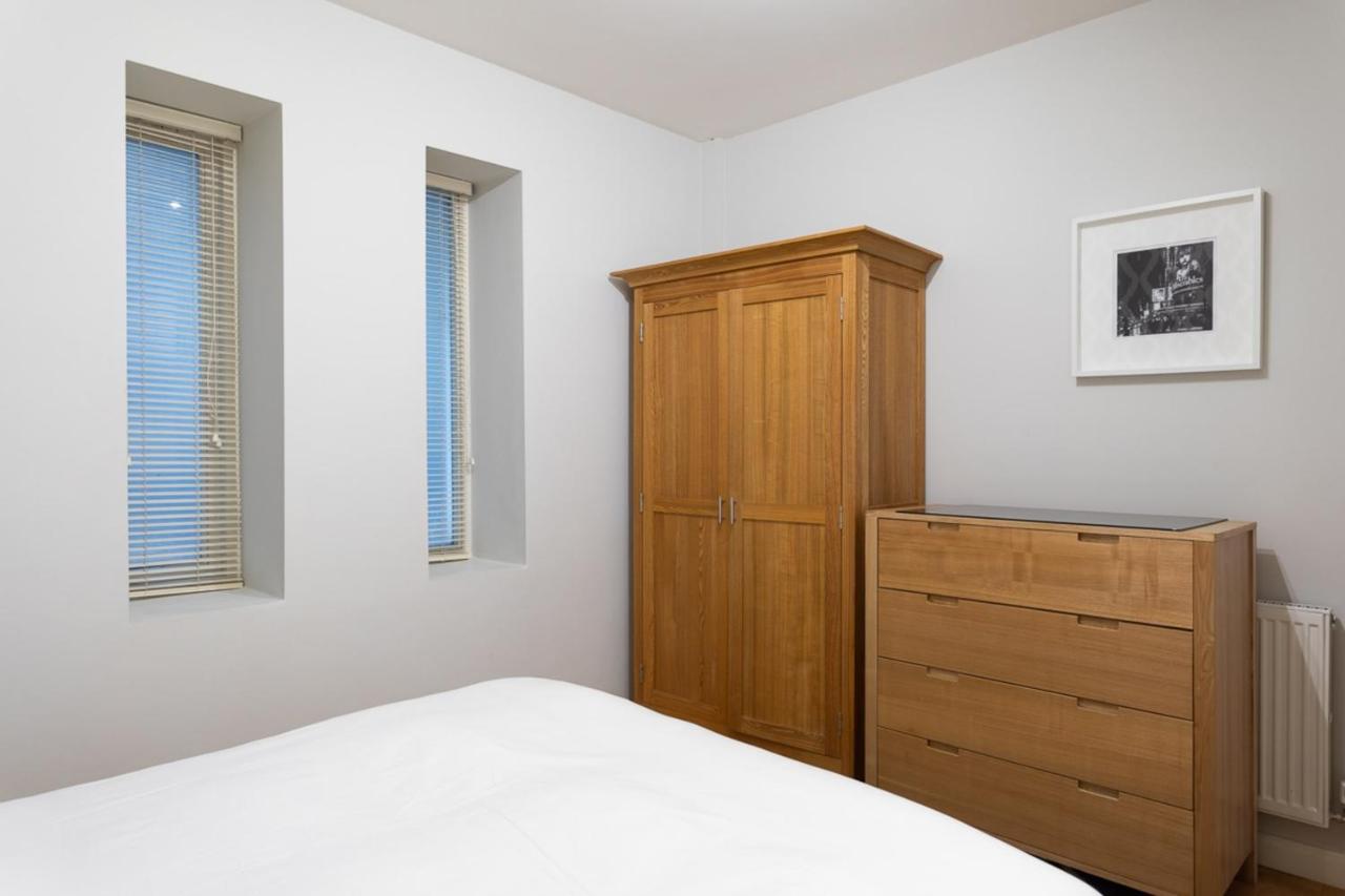 Groveland Court Apartment 1 London Kültér fotó