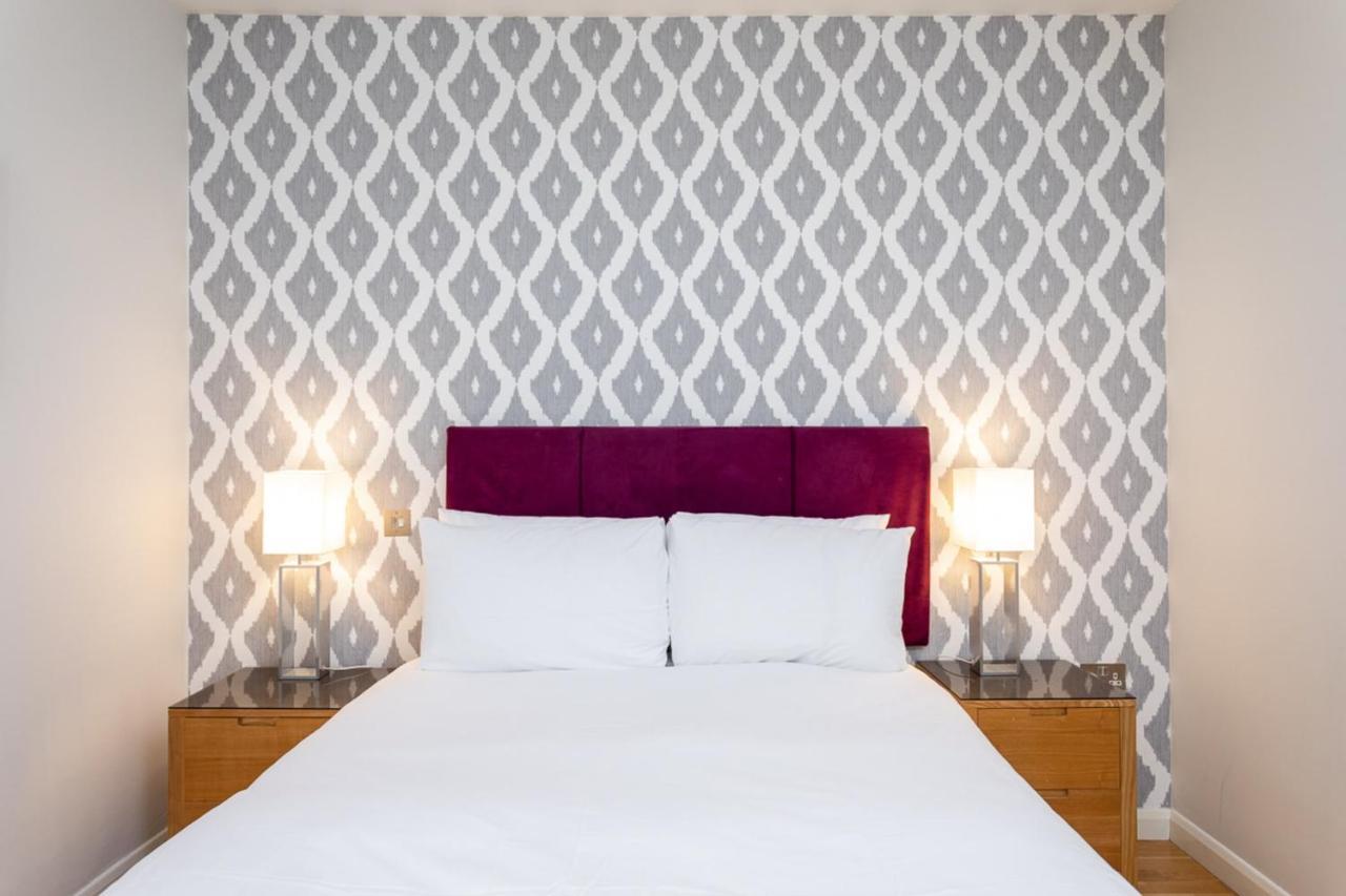 Groveland Court Apartment 1 London Kültér fotó