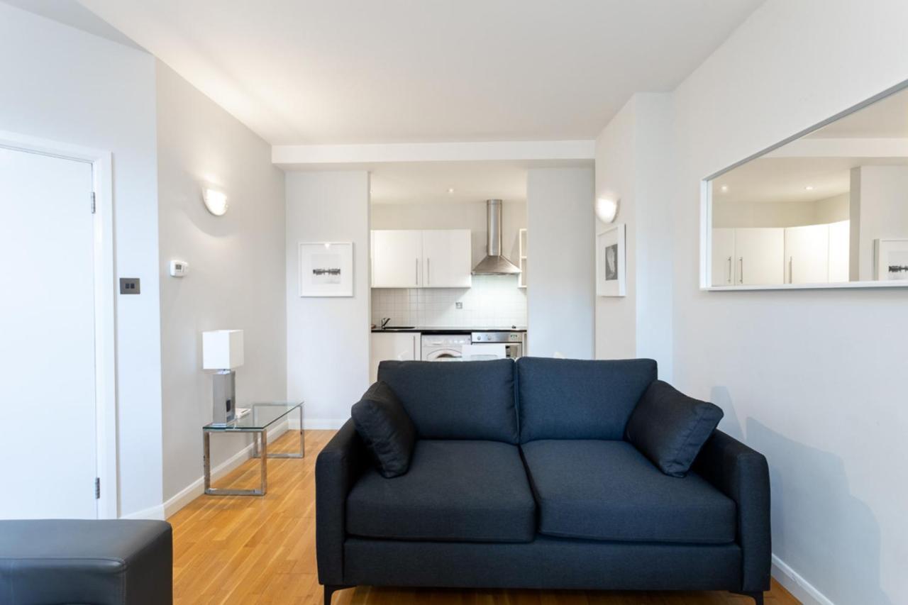 Groveland Court Apartment 1 London Kültér fotó