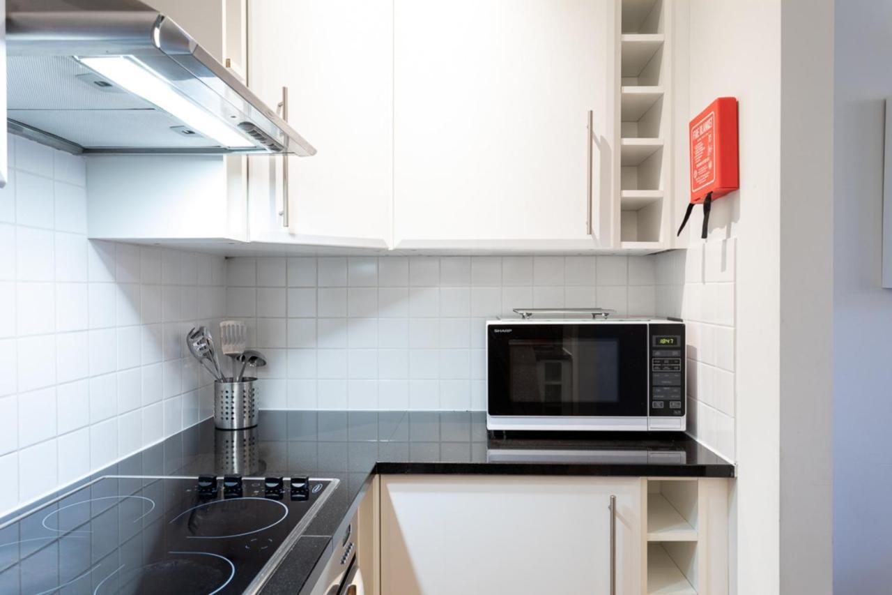Groveland Court Apartment 1 London Kültér fotó
