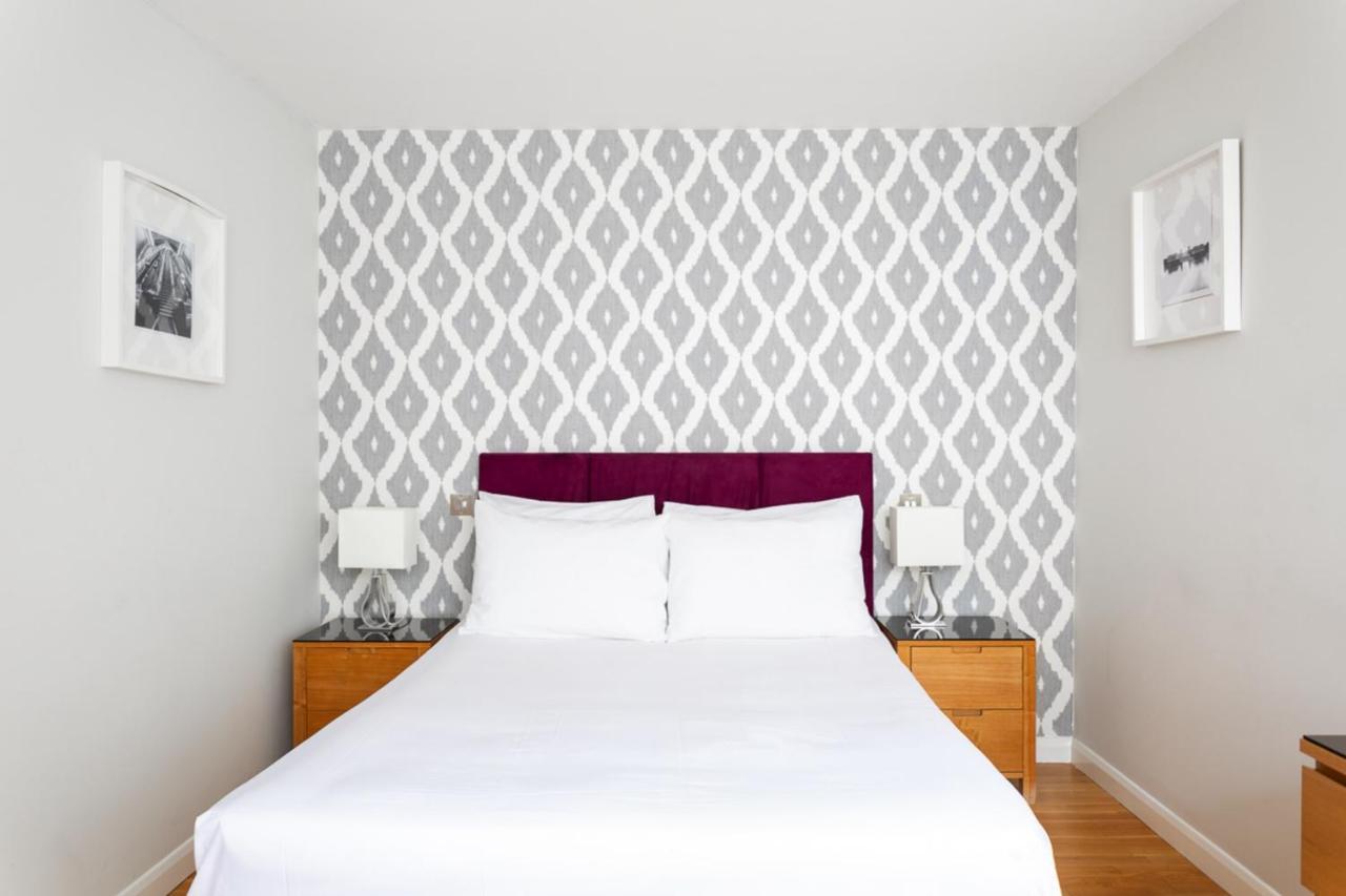 Groveland Court Apartment 1 London Kültér fotó
